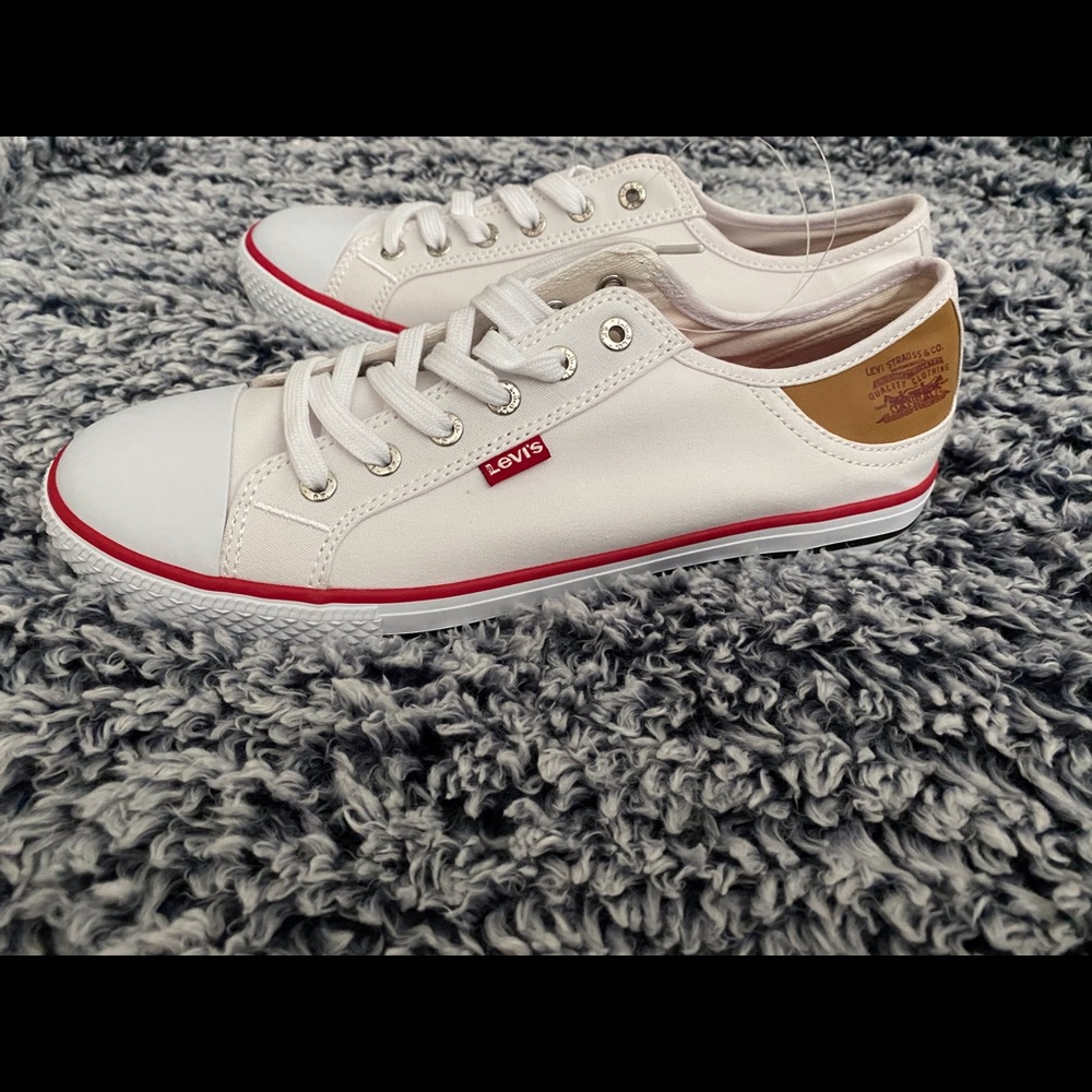 Levi’s shoes